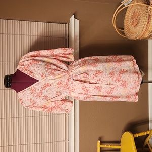 Oscar de la Renta Robe